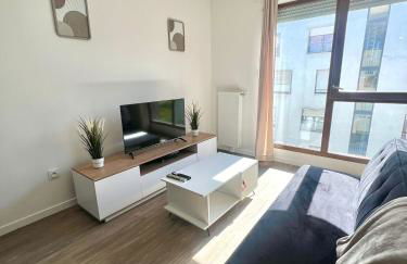 L'ébène de Pierrefitte, proche de Paris - Foto 18