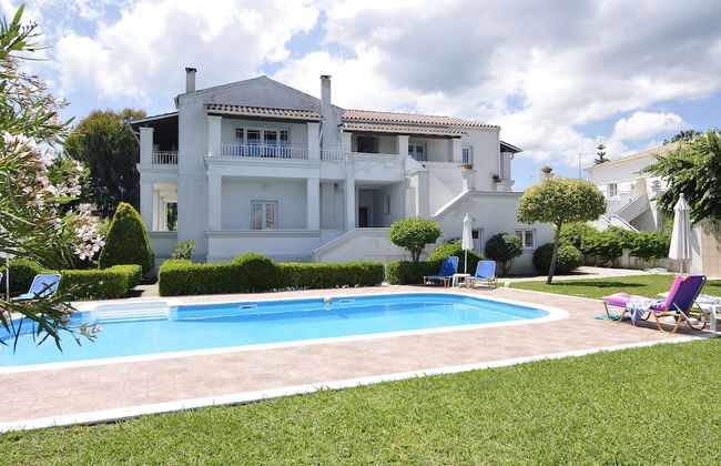 Corfu Anastasia - Foto 9