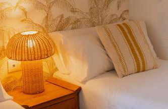 Hacienda Clavero Eight Sea View Apartment - Photo 51