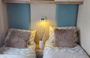 50A ALDERLEY at Hoburne bashley - Foto 23