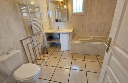 Sari- Vue mer- climatisation - Foto 10