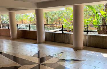 T2 proche de la gare, à 10 minutes à pieds de la Croisette, piscine & parking dans résidence de haut standing - Foto 15