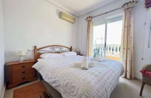 Traditional 3 bedroom villa with Com pool ALM26 - Foto 21