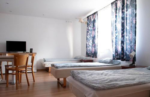 Zielony Zakątek - Apartamenty nad Jeziorem Ostrowo - Foto 10