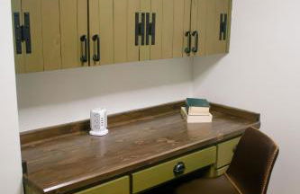 The Green House - Foto 25