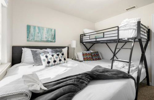 The Entertainer Luxury In The Heart of Flagstaff - Foto 67