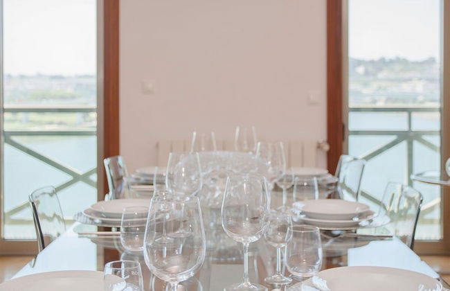 Liiiving in Porto - Douro Riverside Apartment - Foto 25