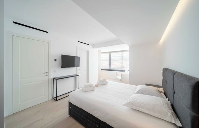 Charming Oasis With Terrace 4 BD/ 8P - Cannes - Foto 5