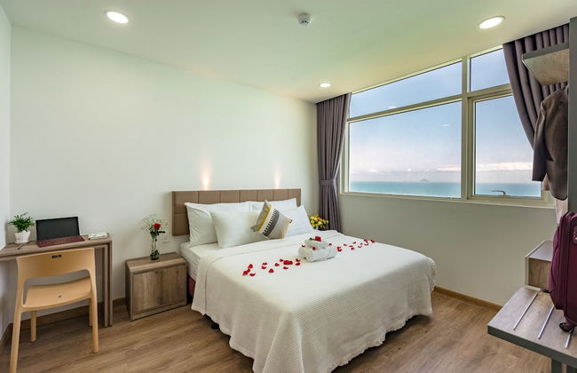 Sens House Nha Trang - The Skyline - Foto 7