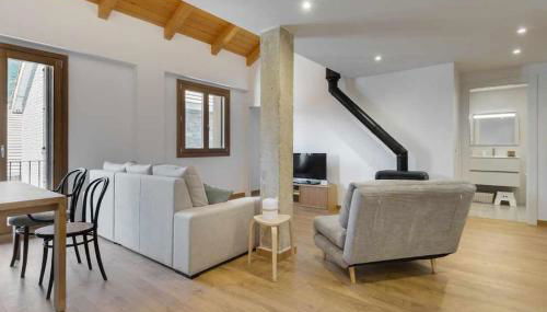 Duplex Campodios Villanua - Foto 2