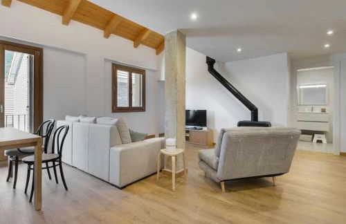 Duplex Campodios Villanua - Photo 2