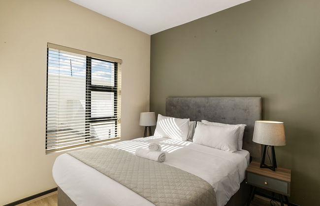 Easy Stay - The Vantage - Photo 20