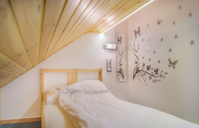 Oázis Apartmanok - Foto 4