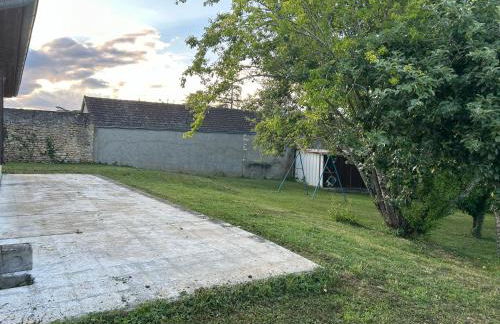 La maison du Chef - Foto 25