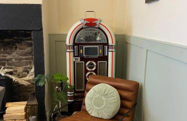 Old Store Cottage, Up Holland - Foto 14