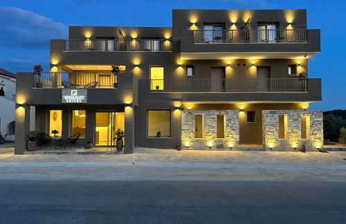 Minimalist suites - Foto 53