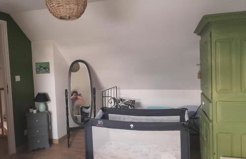 Gîte tante Jeanne - Foto 30