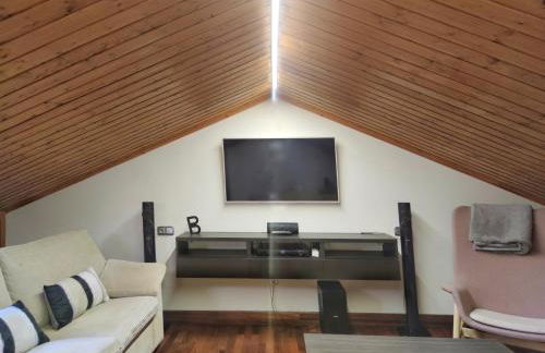 Desconectaengalicia Adosado Vichona a 2,5 km del centro de Sanxenxo - Foto 18