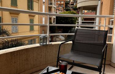 2p - vue mer et montagne - Monaco - Foto 22