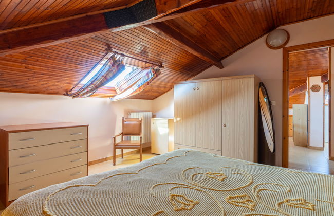 Mansarda della zia - Foto 9