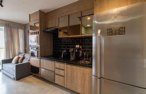 Uptown Apartament - GRU 2202 - Foto 37