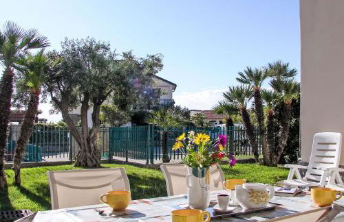 Apartment Le Margherite - SLR264 by Interhome - Foto 12