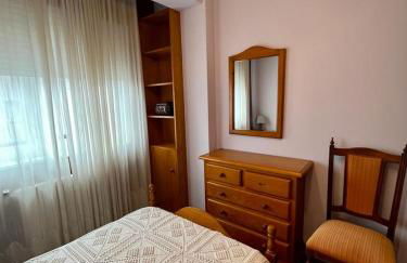 Piso en pleno centro de Miño derecha - Foto 16