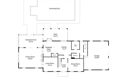 The Eagles Nest - Foto 67