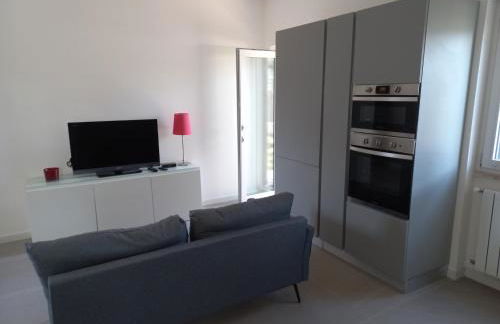 Villa Amalia - condominium private beach - Foto 13