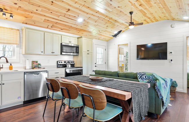 The Lodges at Eden Reserve - Foto 52