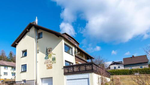 Ferienwohnung Haus Siebenstern - Foto 2