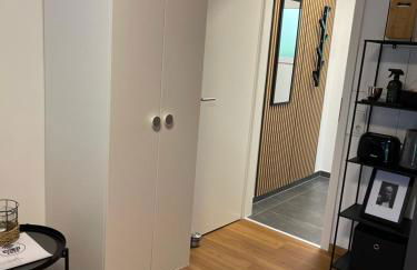 -Bella Casa- Central Studio Apartment - Foto 13