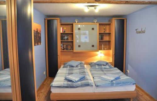 Ferienhaus Am Mühlenberg Thale Westerhausen - Foto 23