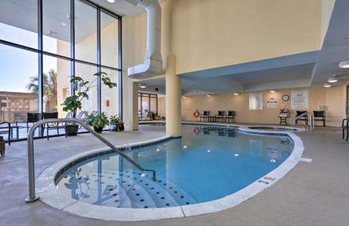 Dauphin Island Condo in Holiday Isle with Balcony! - Foto 26