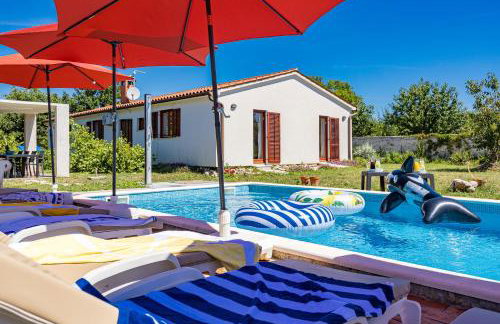 Villa Mina - Orihi - Foto 55