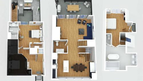 Next to Monastery Wedding Venue, 2BR with Balcony - Foto 5