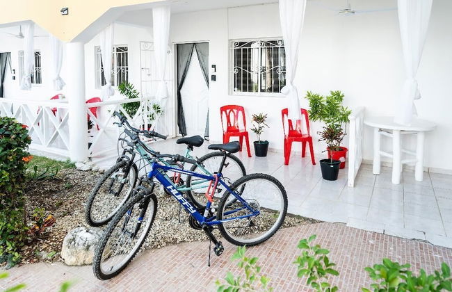 Hermosa Suites n the heart of Punta Cana - Foto 47