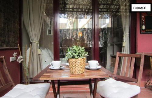 Family apartment Plaza España - Foto 10