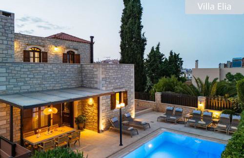 Atsipopoulo Villas - Foto 18