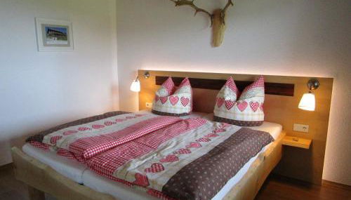 Ferienhaus Schau ins Land - eigene Panorama-Sauna - Foto 5