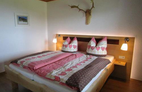 Ferienhaus Schau ins Land - eigene Panorama-Sauna - Foto 5