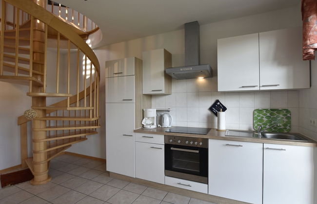 Luxury Holiday Home With Sauna - Foto 6