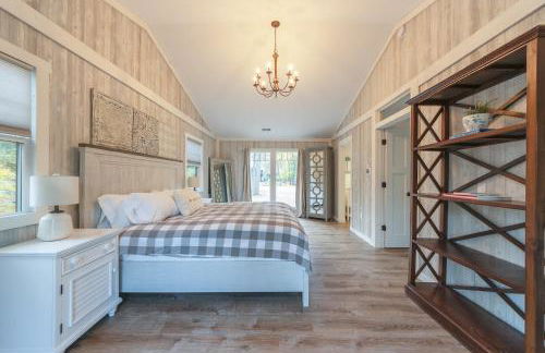 Belacasa - Hot tub and within walking distance to Douglas Beach! - Foto 19