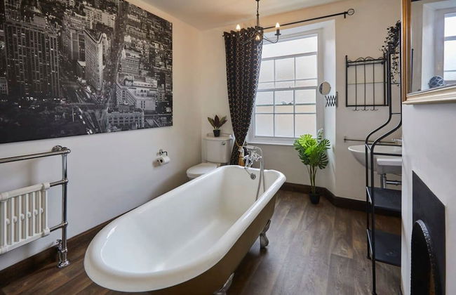 Host Stay Beckside - Foto 23