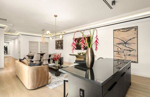 2Linkd Homes | 9BR•All Private Baths | Pool |Gated - Foto 10