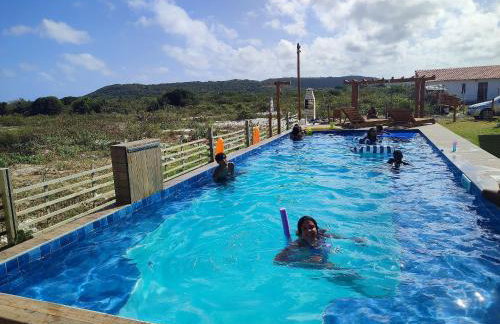 Recanto Arvoredo - Foto 8