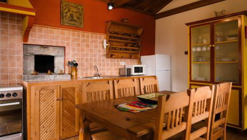 Villa Mistério - Photo 3, stove, dishwasher, pet friendly, toaster, minibar