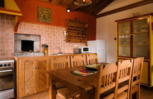 Villa Mistério - Photo 3