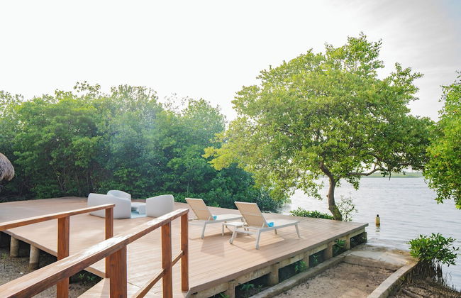 U-GO Magnífica casa con piscina junto al Mar - Photo 20