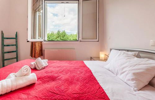 Villa Stymfalia - Luxury Mansion with Private Pool - Foto 23